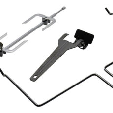 آون توستر بایترون TO-830 WH