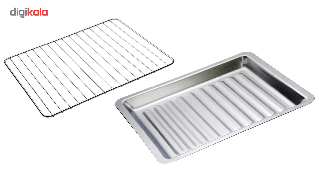 آون توستر بایترون TO-830 WH