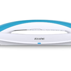 تلفن بی سیم آلکاتل مدل Smile