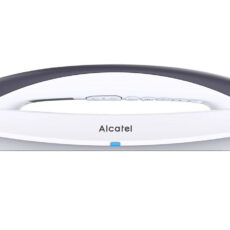 تلفن بی سیم آلکاتل مدل Smile