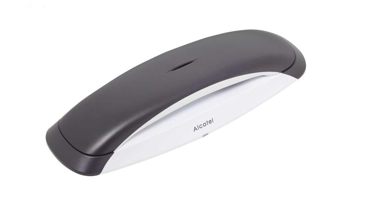 تلفن بی سیم آلکاتل مدل Smile