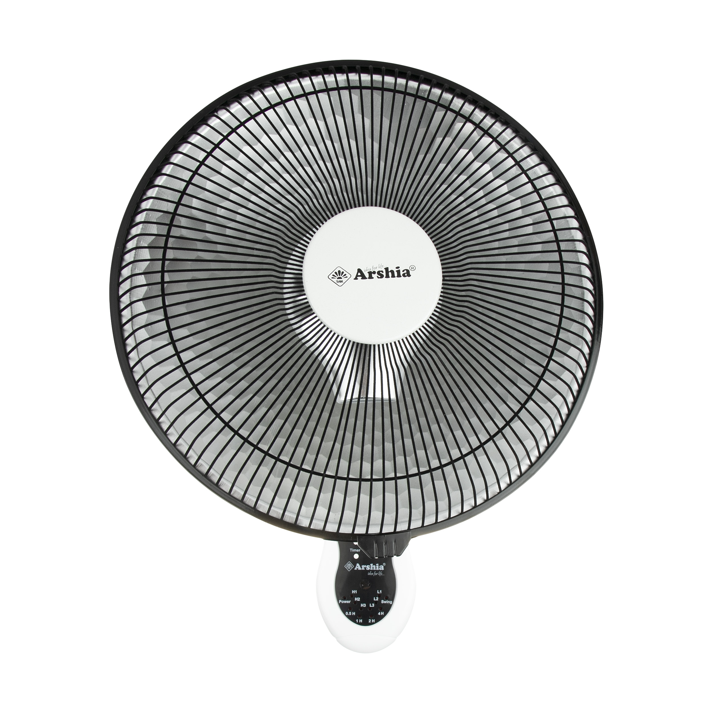 بخاری برقی هالوژنی ارشیا مدل Wall Clasic A Plus