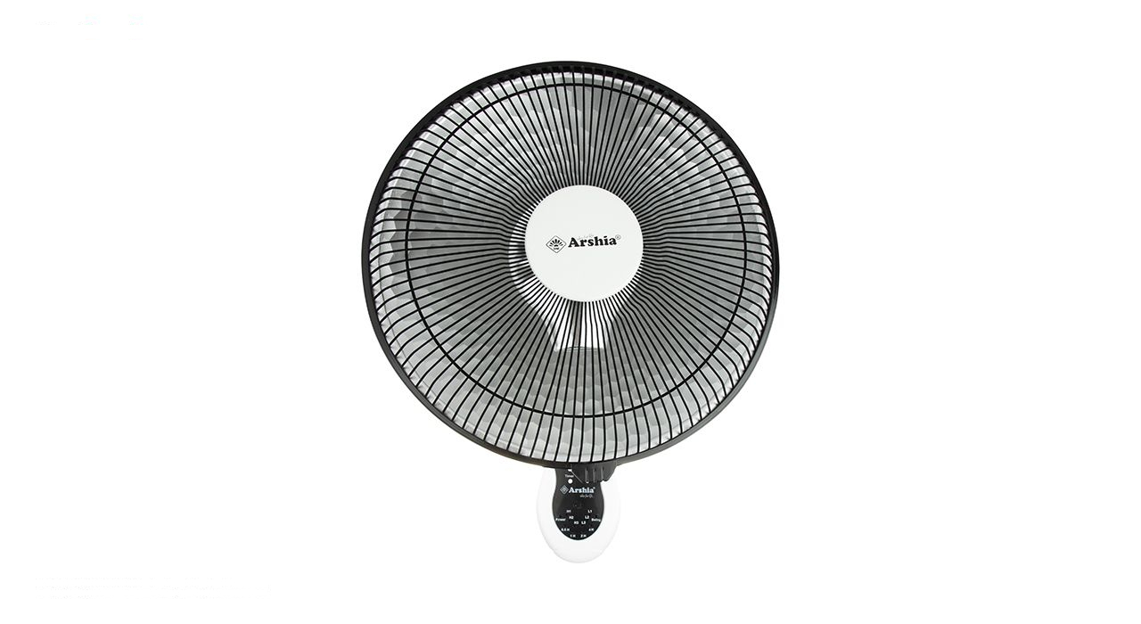 بخاری برقی هالوژنی ارشیا مدل Wall Clasic A Plus