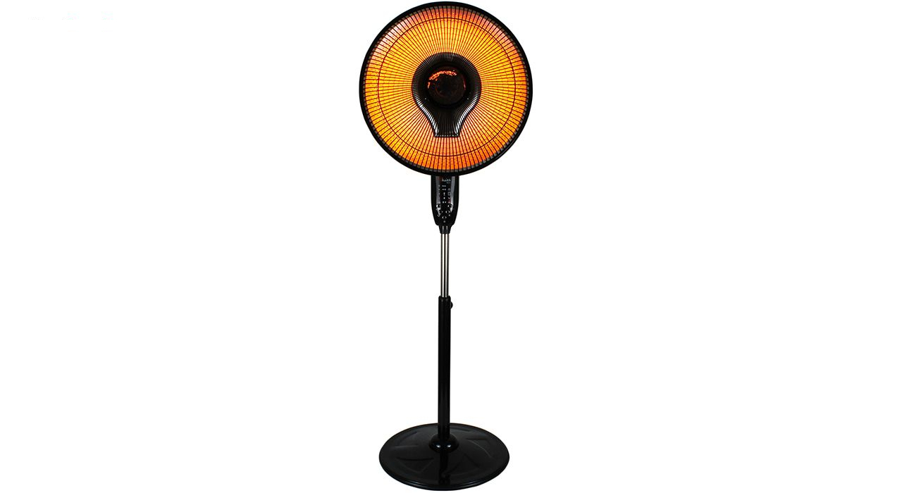 هیتر برقی ویداس مدل VIR-8088