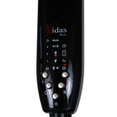 هیتر برقی ویداس مدل VIR-8088