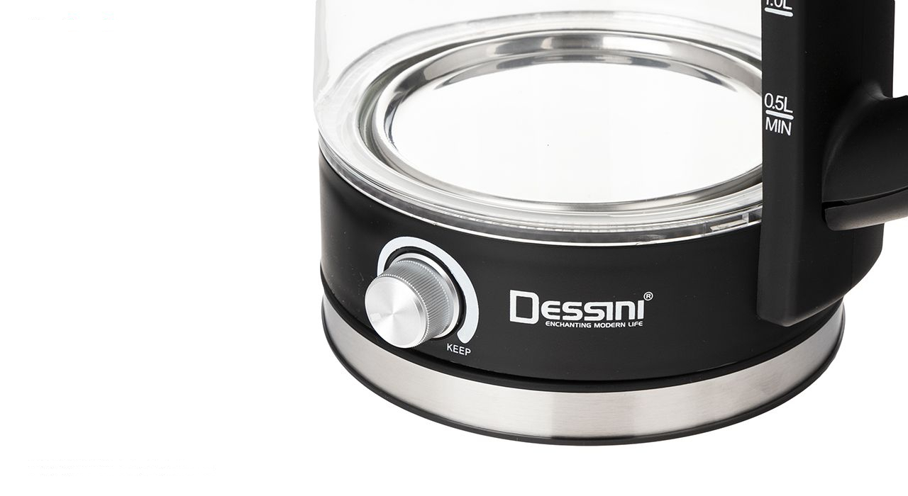 چای ساز دسینی مدل 7007