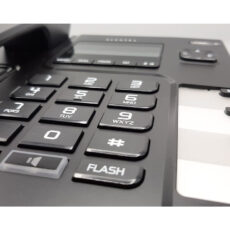 تلفن رومیزی آلکاتل مدل T56