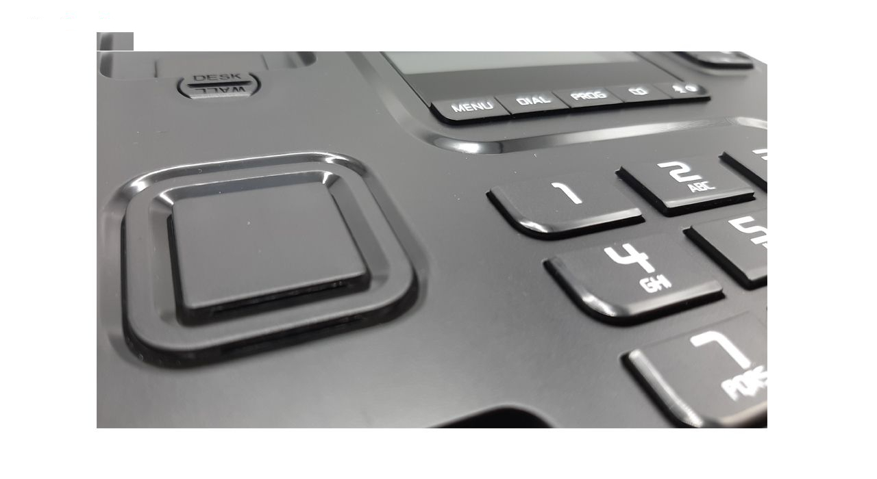 تلفن رومیزی آلکاتل مدل T56