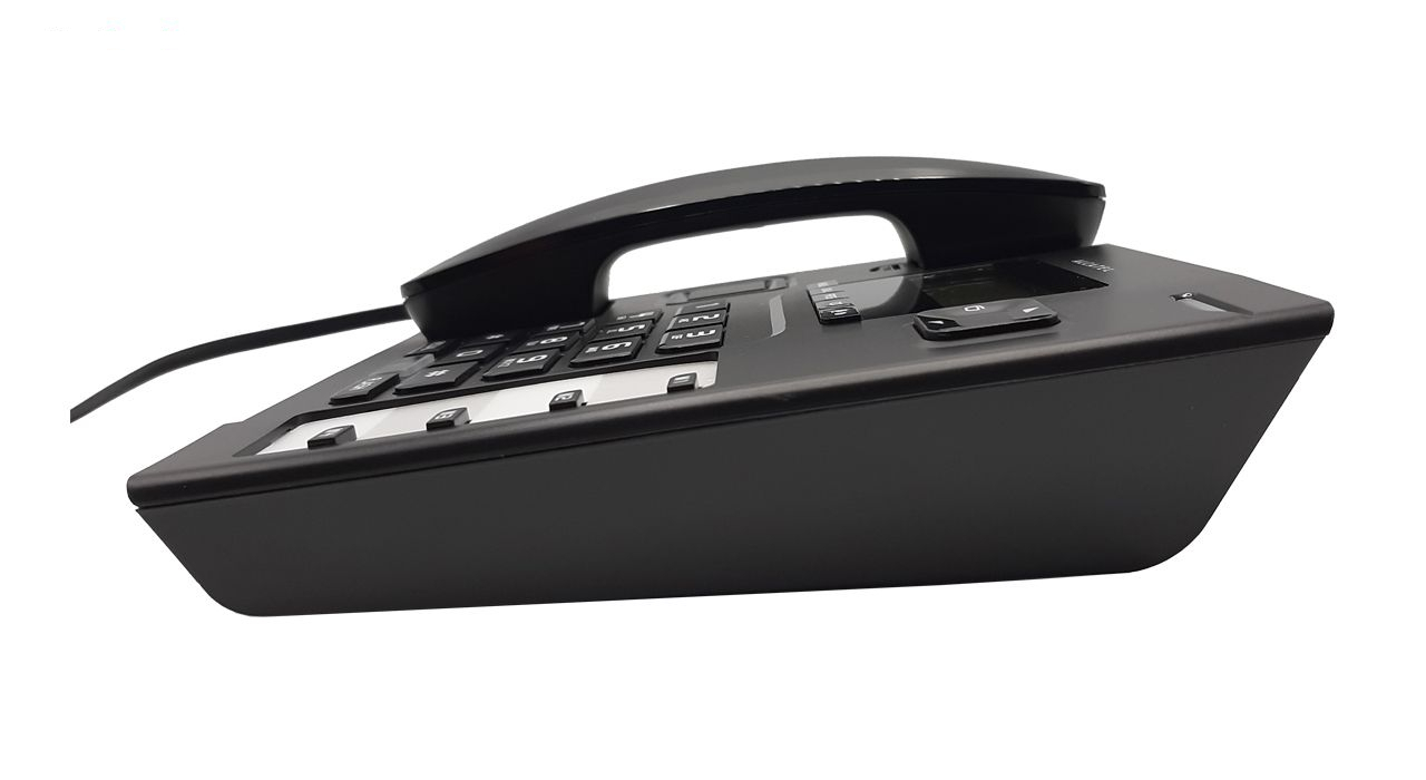 تلفن رومیزی آلکاتل مدل T56