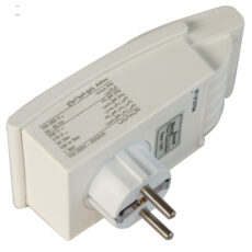 محافظ ولتاژ دیجیتال شیوا امواج مدل VPR-T4