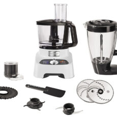 غذاساز مولینکس مدل FP822110