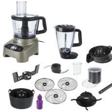 غذاساز مولینکس مدل FP822110