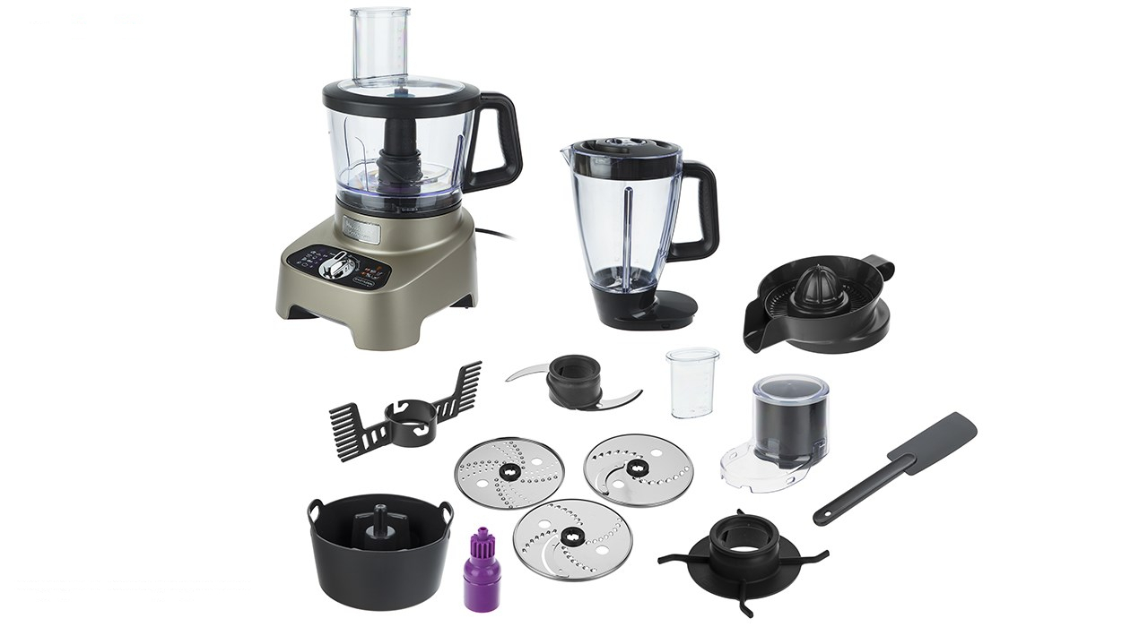 غذاساز مولینکس مدل FP822110