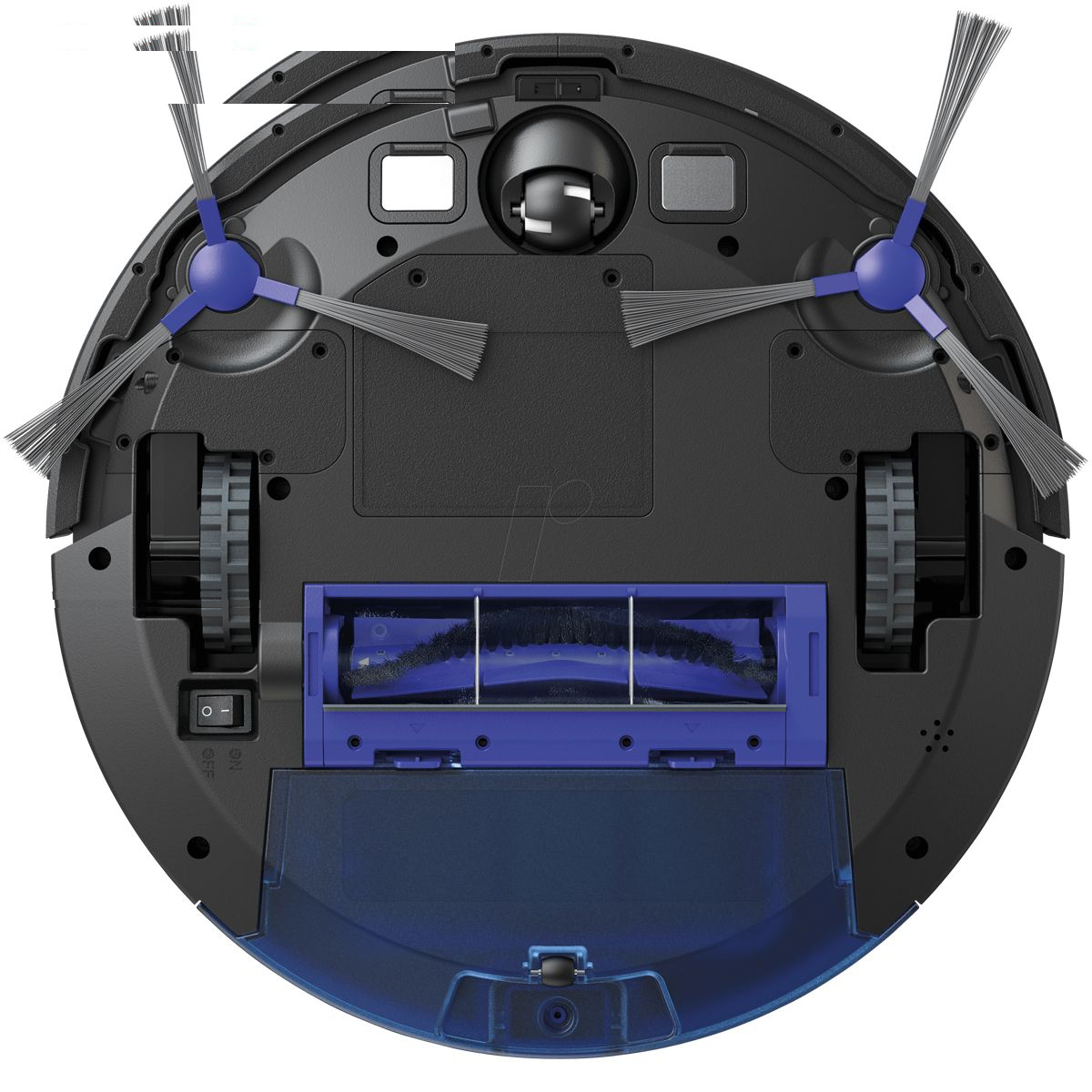 جاروبرقی 1 وات یوفی مدل RoboVac 11S