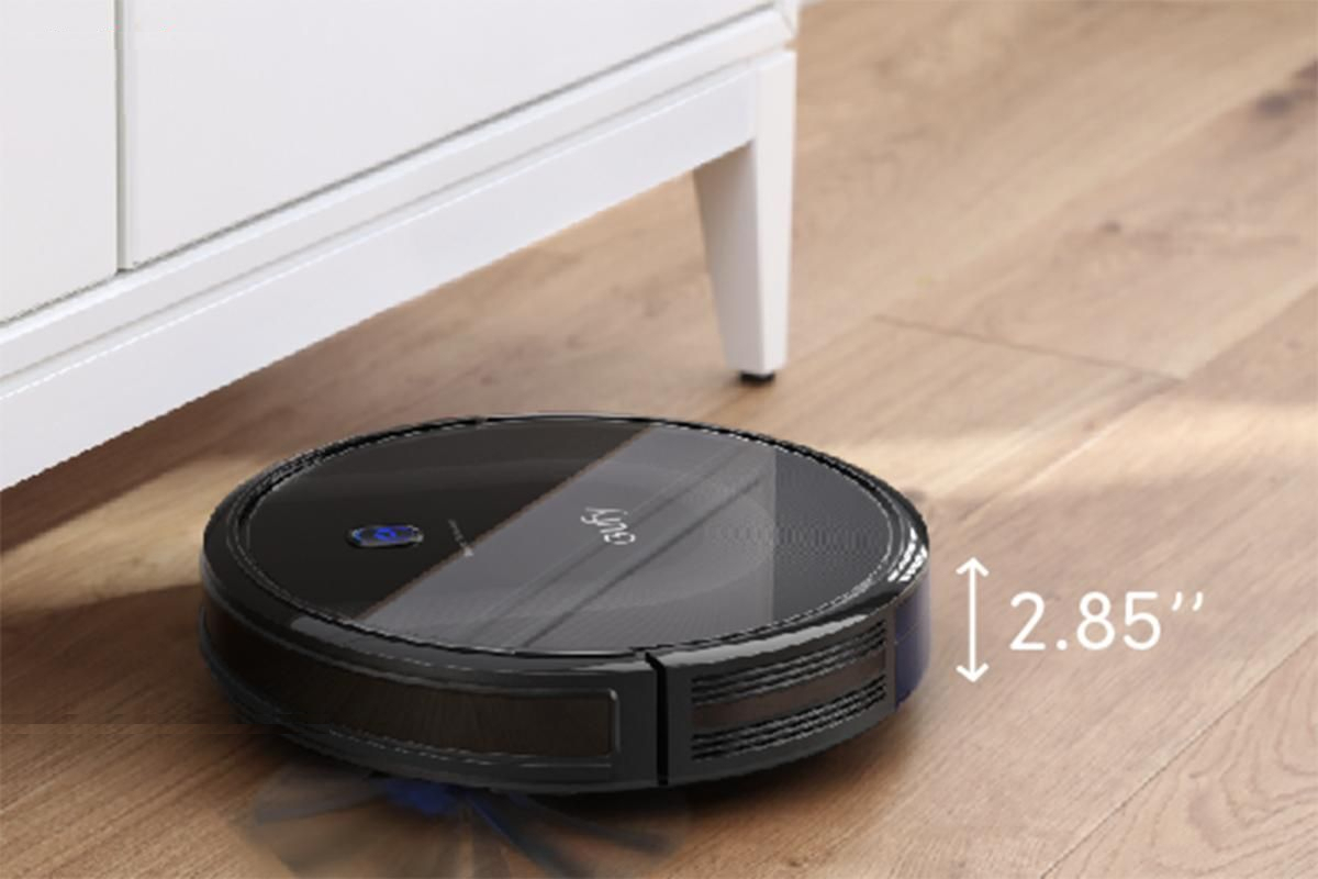 جاروبرقی 1 وات یوفی مدل RoboVac 11S