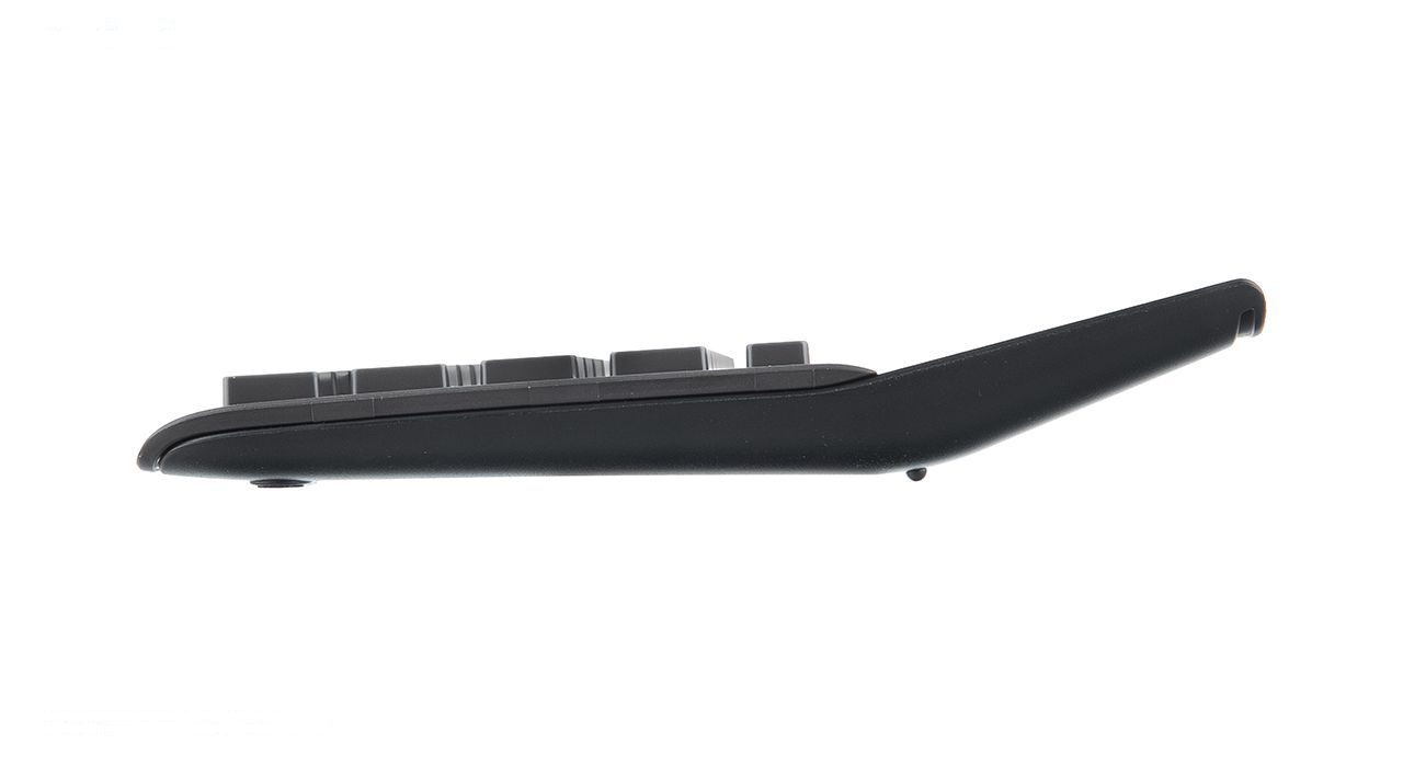 ماشین حساب کاسیو مدل DH-16-BK