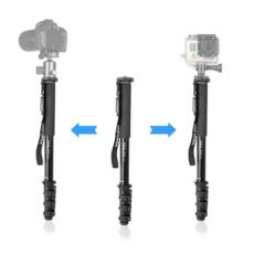 تک پایه دوربین کینگ جوی مدل MP-408FL