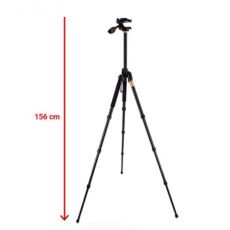 سه پایه دوربین مدل Q999