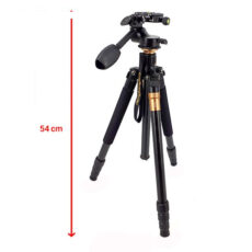 سه پایه دوربین مدل Q999