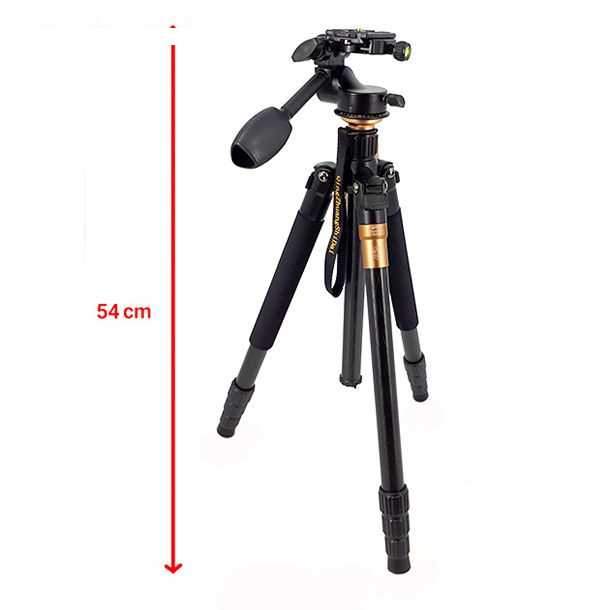 سه پایه دوربین مدل Q999