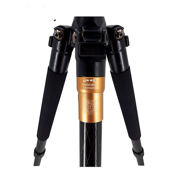 سه پایه دوربین مدل Q999