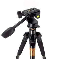 سه پایه دوربین مدل Q999