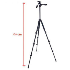 سه پایه دوربین مدل FX-470