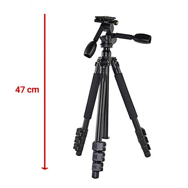 سه پایه دوربین مدل FX-470