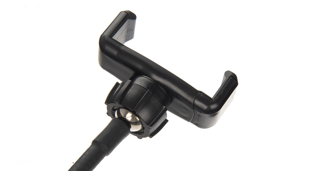 رینگ لایت مدل YQ-320A به همراه پایه