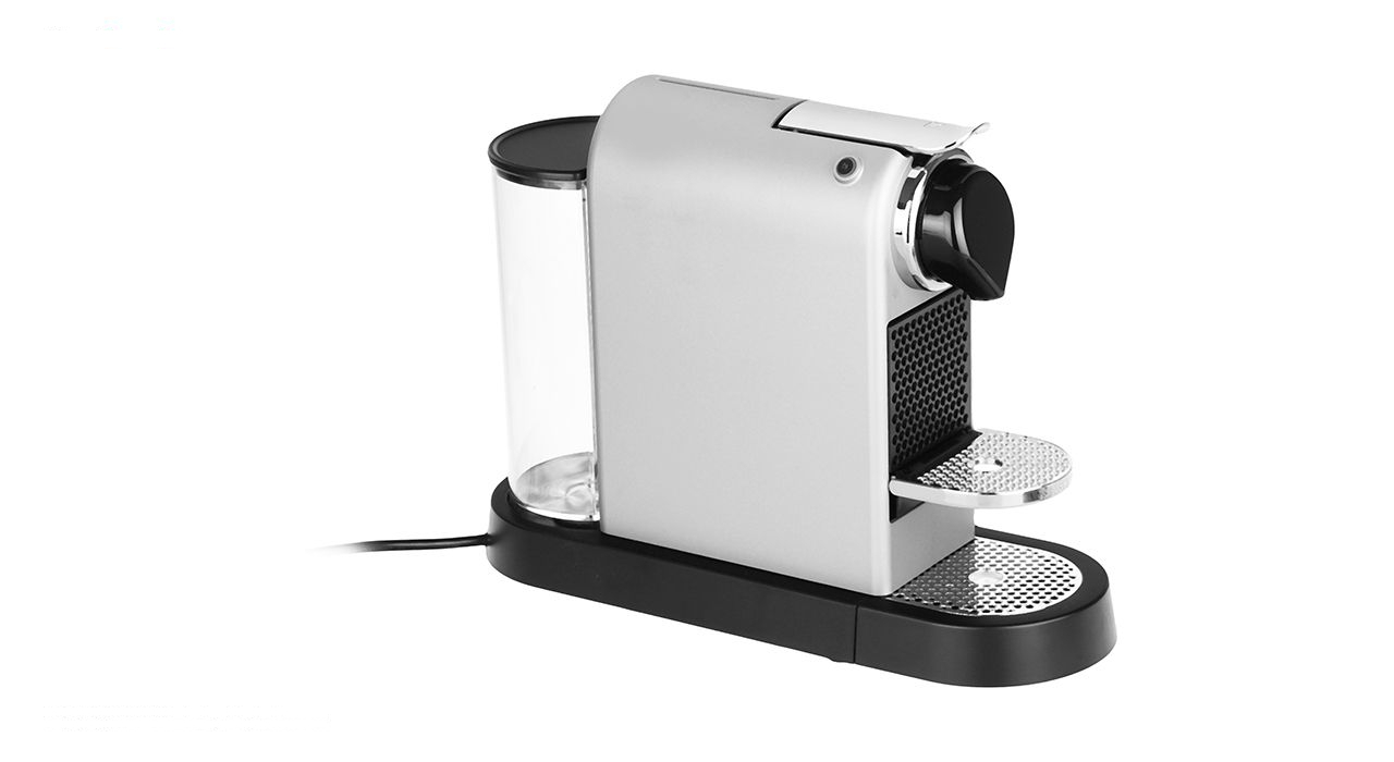 اسپرسوساز نسپرسو مدل CitiZ C112