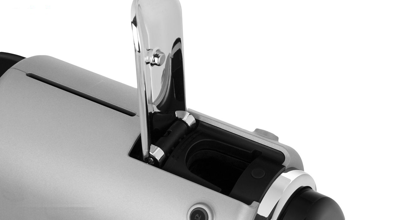 اسپرسوساز نسپرسو مدل CitiZ C112