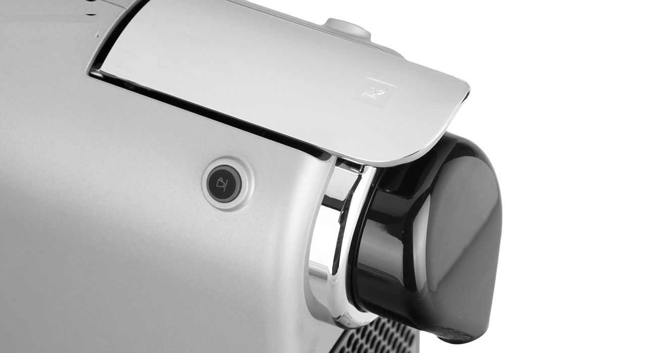 اسپرسوساز نسپرسو مدل CitiZ C112