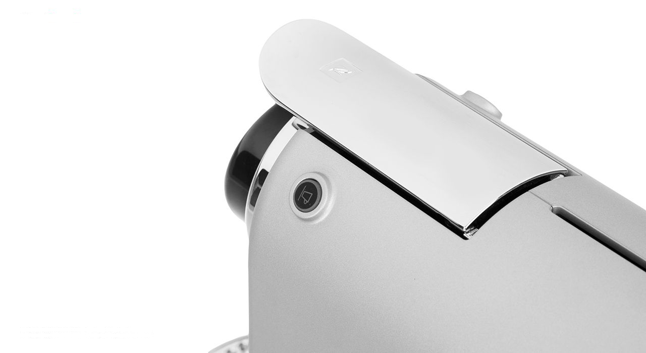 اسپرسوساز نسپرسو مدل CitiZ C112