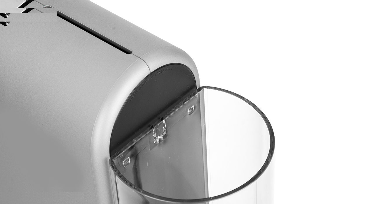 اسپرسوساز نسپرسو مدل CitiZ C112