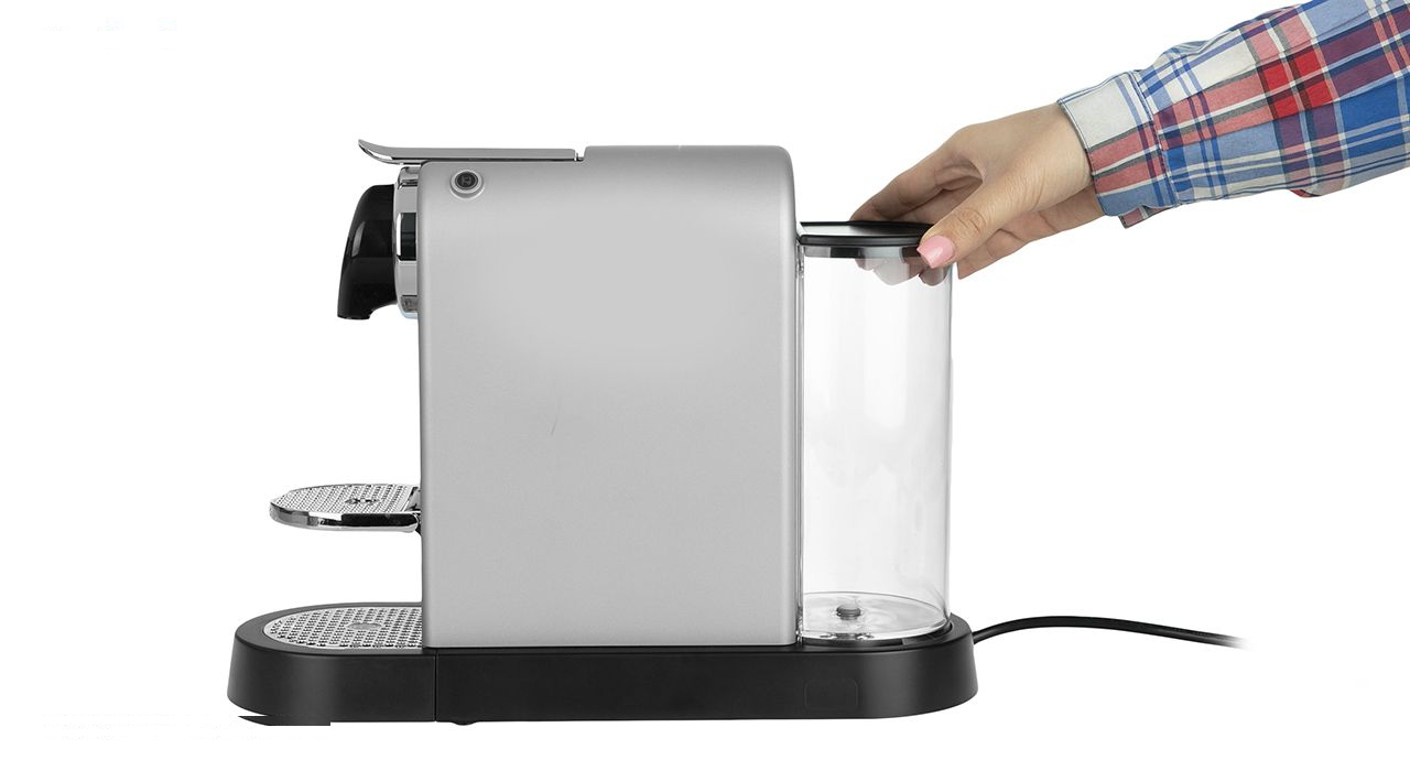 اسپرسوساز نسپرسو مدل CitiZ C112