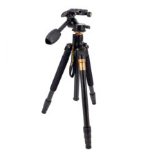 سه پایه دوربین مدل Q999