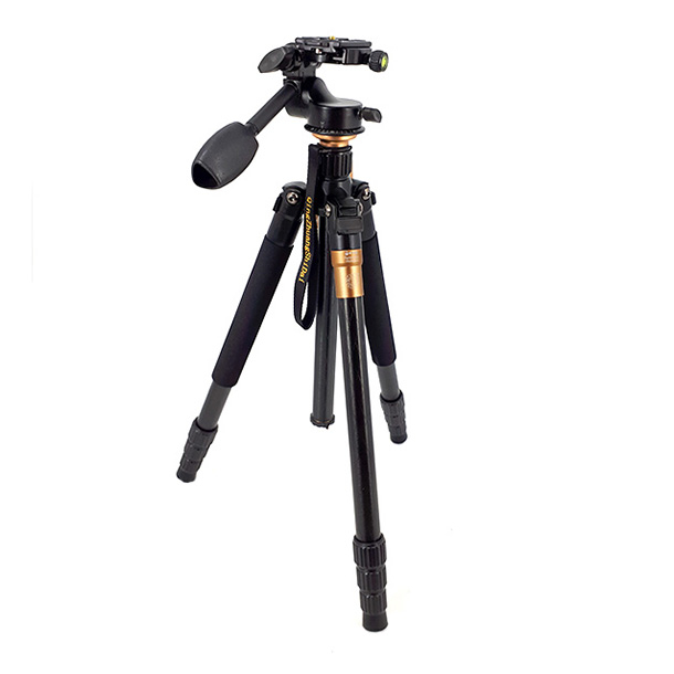 سه پایه دوربین مدل Q999