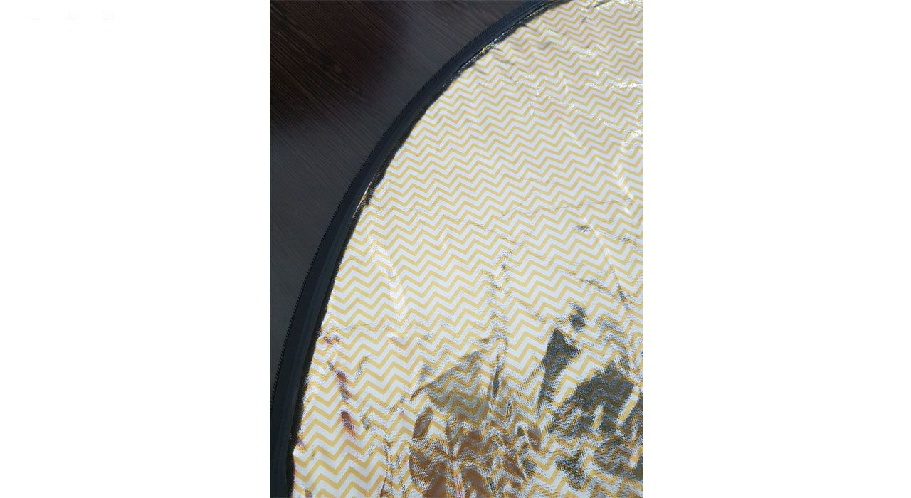 رفلکتور 5 کاره مدل We80 سایز 80×80 سانتی متر