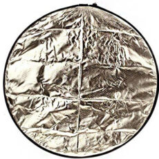 رفلکتور 5 کاره مدل We80 سایز 80×80 سانتی متر