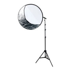 رفلکتور 5 کاره مدل We80 سایز 80×80 سانتی متر