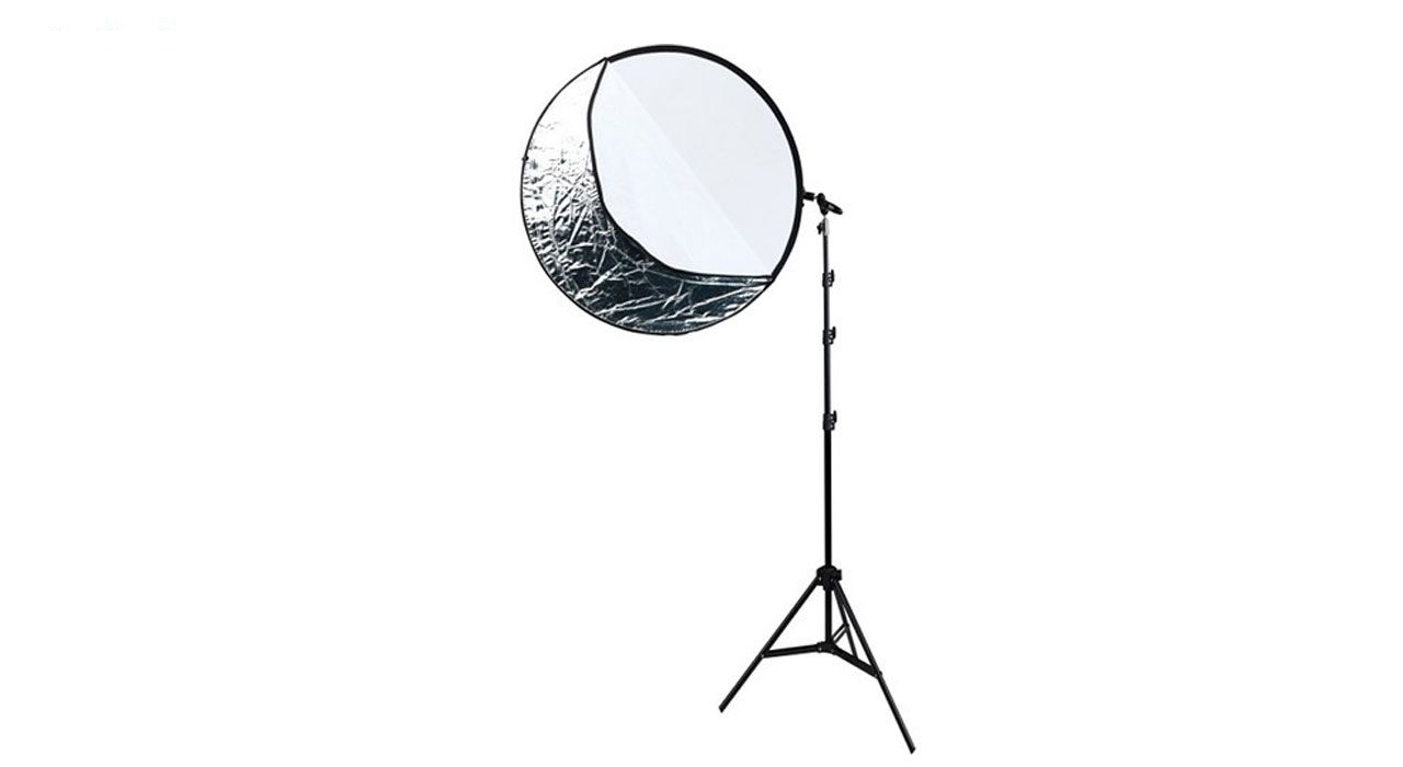 رفلکتور 5 کاره مدل We80 سایز 80×80 سانتی متر