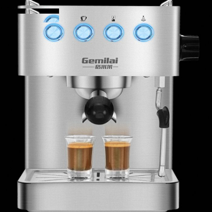 اسپرسو ساز جمیلای مدل CRM-3005E