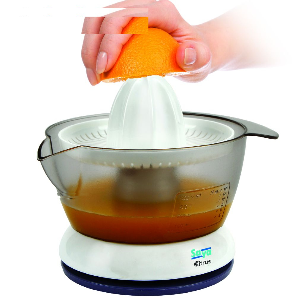آب مرکبات گیری سایا مدل CITRUS