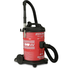 جاروبرقی زیرووات مدل KTDZ-2000135