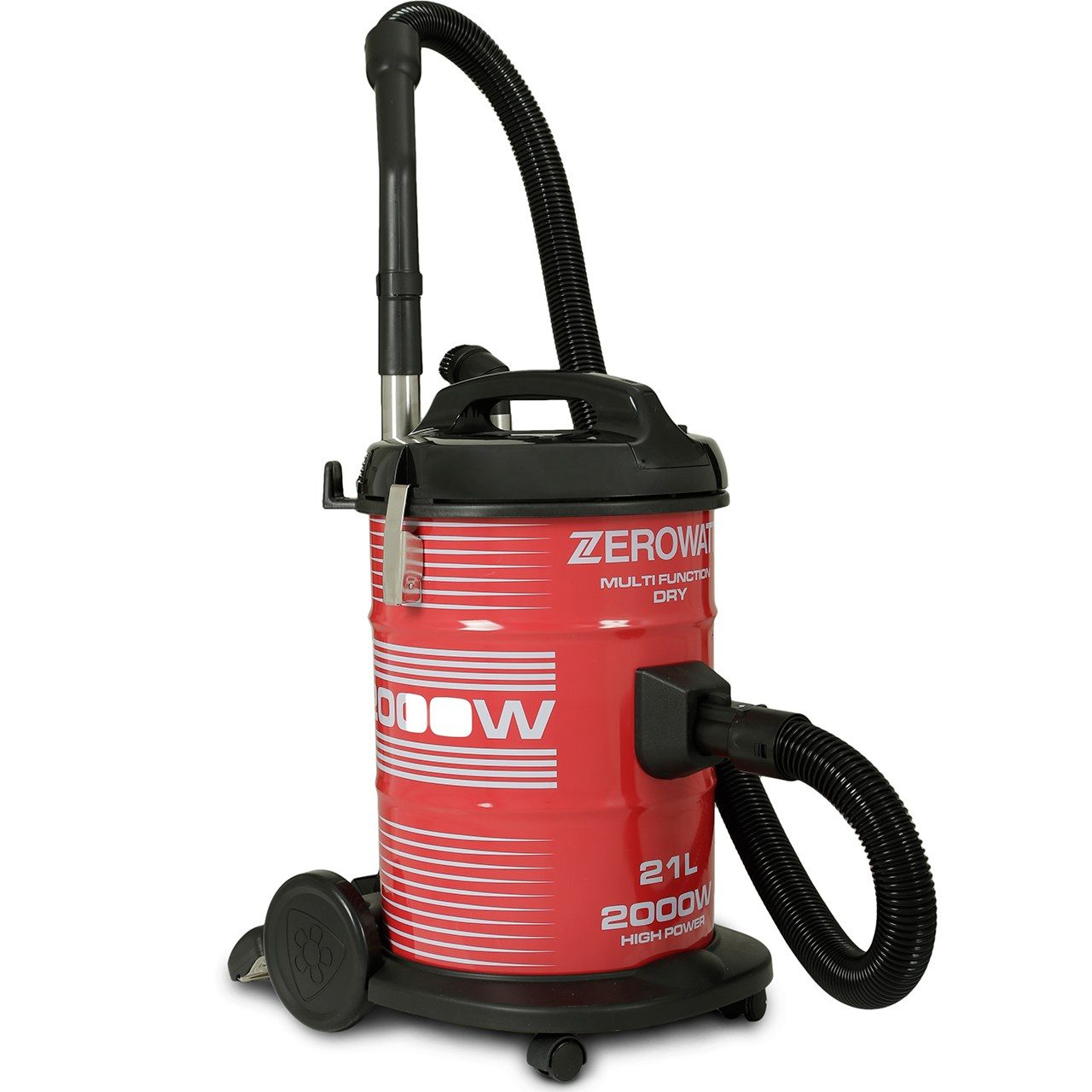 جاروبرقی زیرووات مدل KTDZ-2000135