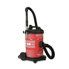 جاروبرقی زیرووات مدل KTDZ-2000135