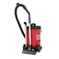 جاروبرقی زیرووات مدل KTDZ-2000135