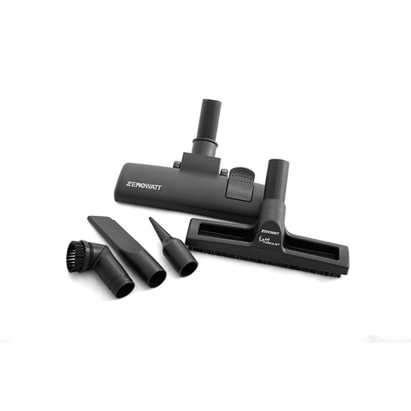 جاروبرقی زیرووات مدل KTDZ-2000135