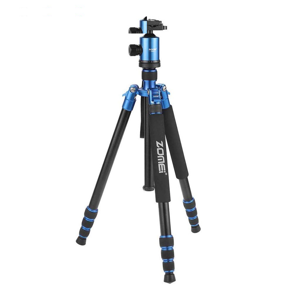 سه پایه دوربین زومی مدل Z818