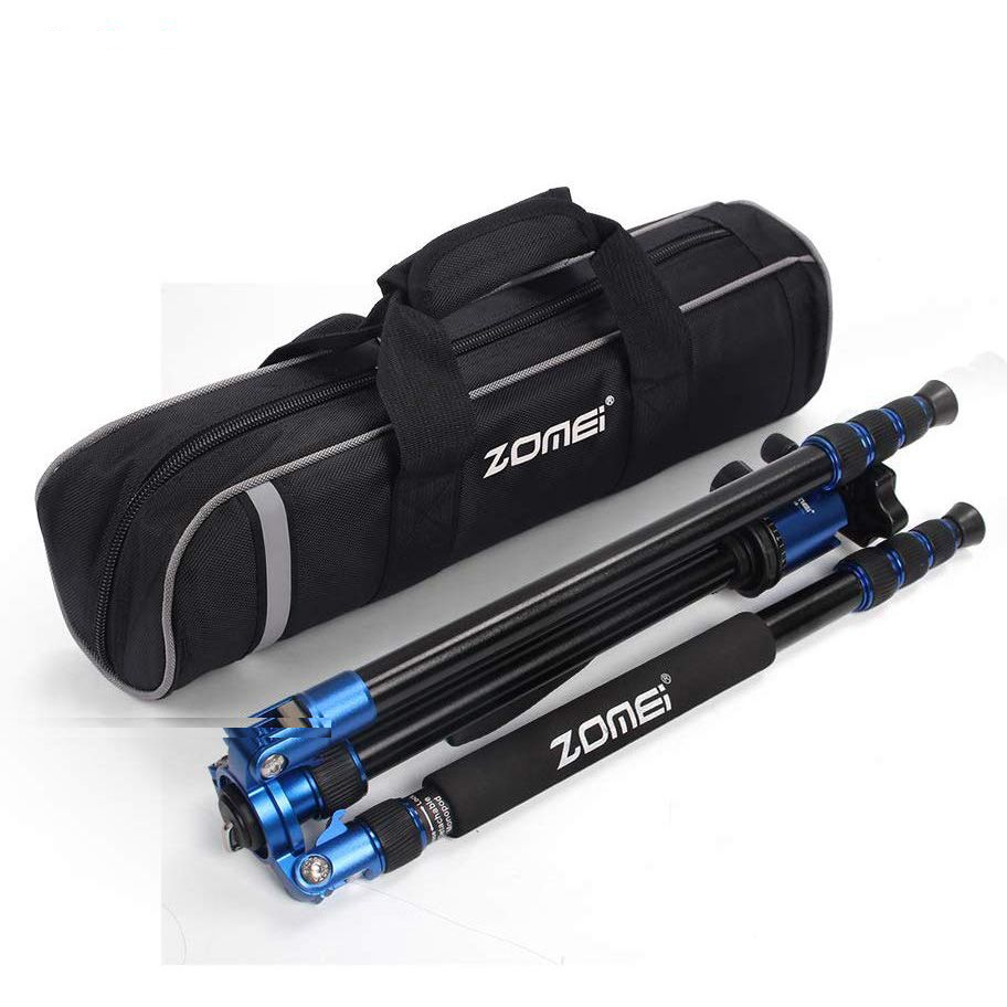 سه پایه دوربین زومی مدل Z818